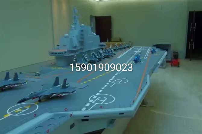 拉孜县船舶模型